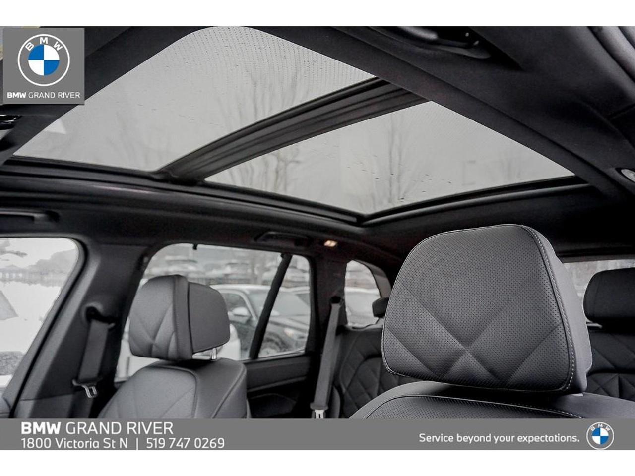 2025 BMW X5 xDrive40i 4dr All-Wheel Drive Sports Activity Vehicle Photo