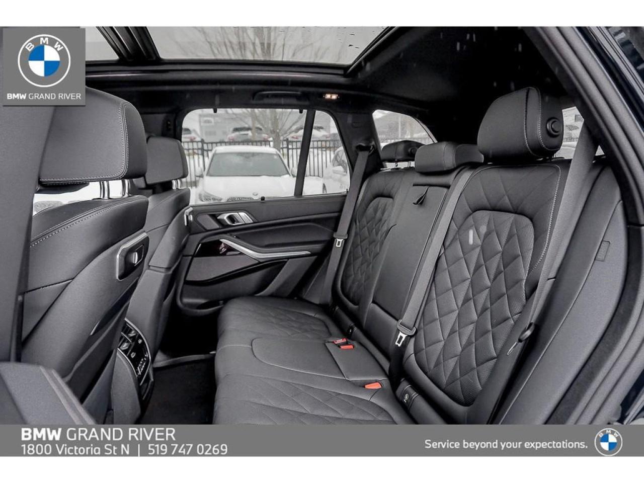 2025 BMW X5 xDrive40i 4dr All-Wheel Drive Sports Activity Vehicle Photo