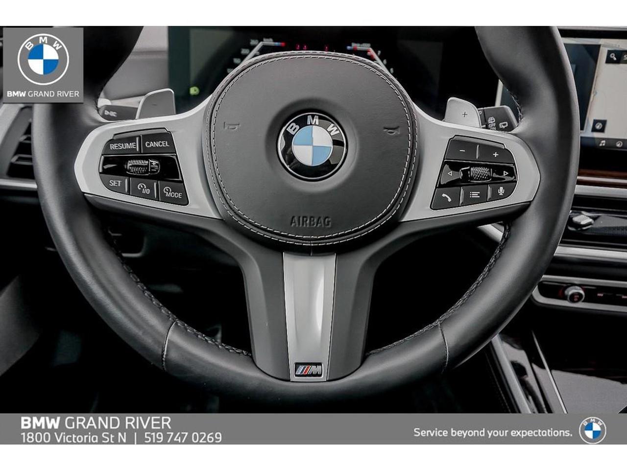 2025 BMW X5 xDrive40i 4dr All-Wheel Drive Sports Activity Vehicle Photo