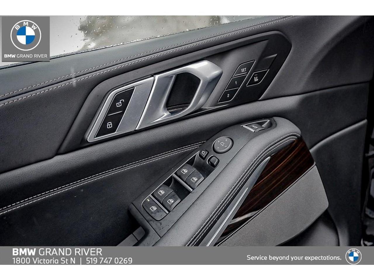 2025 BMW X5 xDrive40i 4dr All-Wheel Drive Sports Activity Vehicle Photo