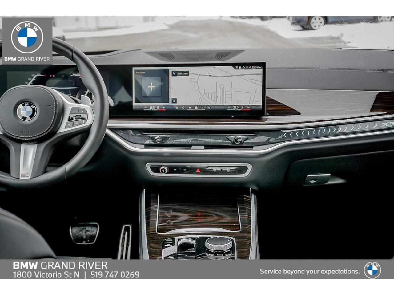 2025 BMW X5 xDrive40i 4dr All-Wheel Drive Sports Activity Vehicle Photo