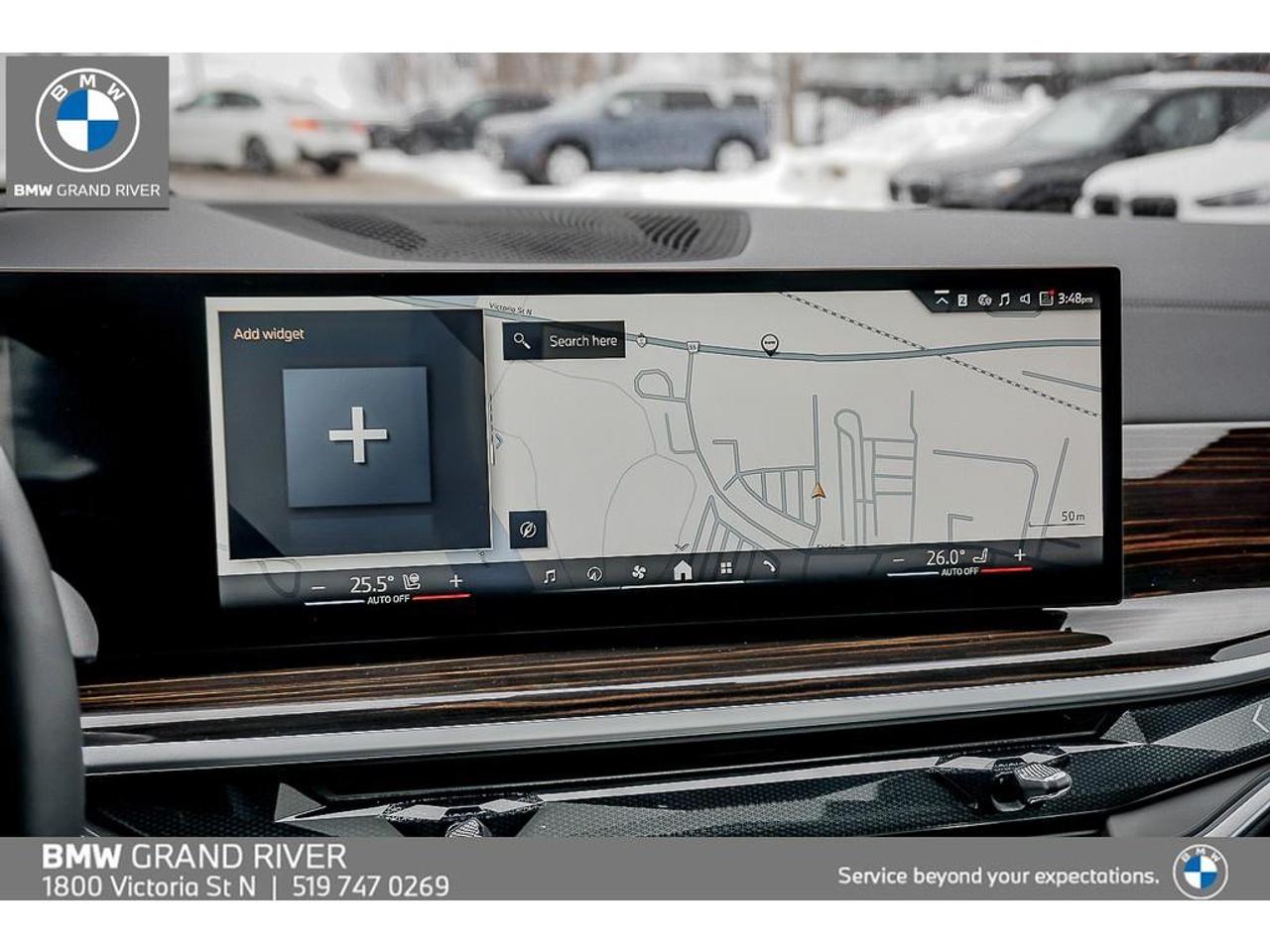 2025 BMW X5 xDrive40i 4dr All-Wheel Drive Sports Activity Vehicle Photo