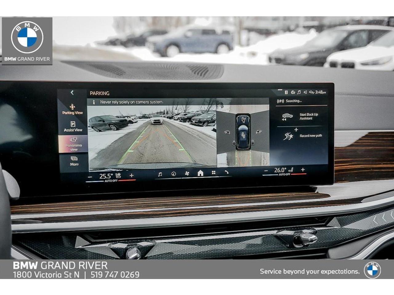 2025 BMW X5 xDrive40i 4dr All-Wheel Drive Sports Activity Vehicle Photo