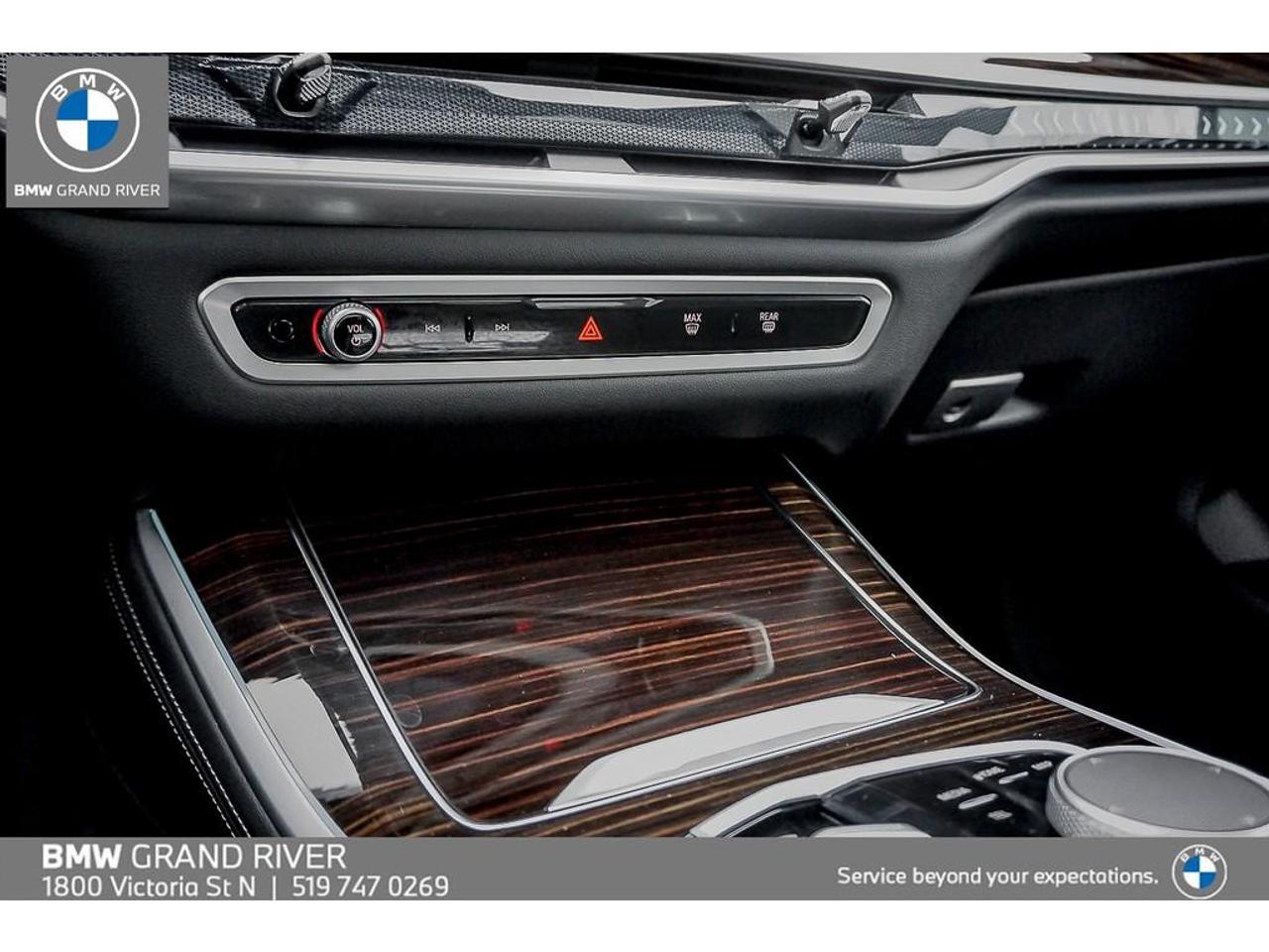 2025 BMW X5 xDrive40i 4dr All-Wheel Drive Sports Activity Vehicle Photo