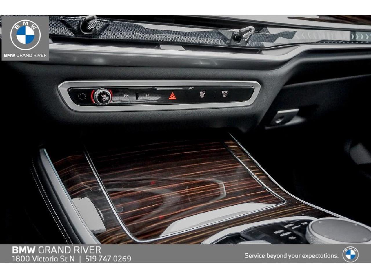 2025 BMW X5 xDrive40i 4dr All-Wheel Drive Sports Activity Vehicle Photo