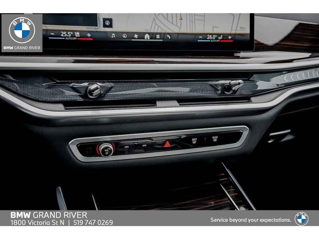 2025 BMW X5 xDrive40i 4dr All-Wheel Drive Sports Activity Vehicle Photo