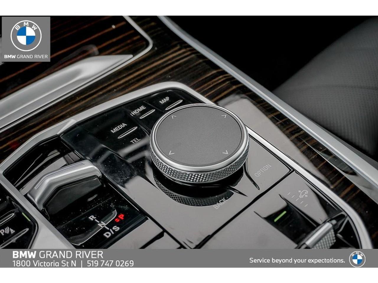 2025 BMW X5 xDrive40i 4dr All-Wheel Drive Sports Activity Vehicle Photo