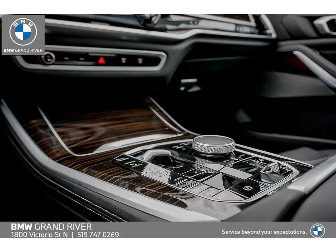 2025 BMW X5 xDrive40i 4dr All-Wheel Drive Sports Activity Vehicle Photo