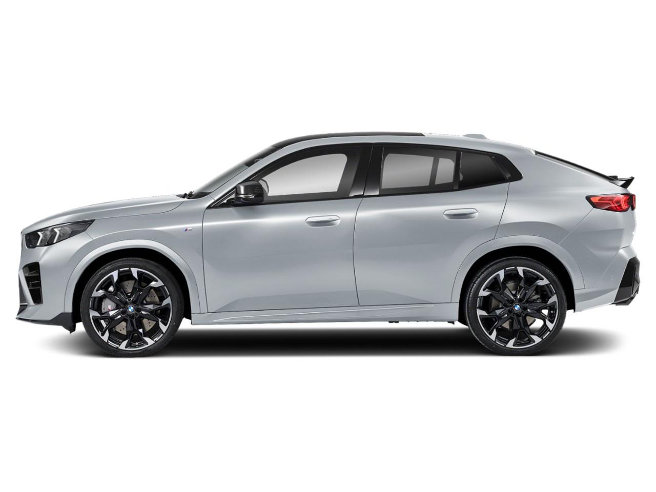 2025 BMW X2 M35i Sports Activity Coupe Photo