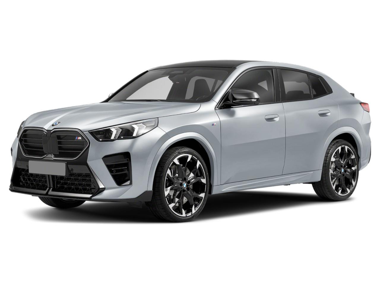 2025 BMW X2 M35i Sports Activity Coupe Photo