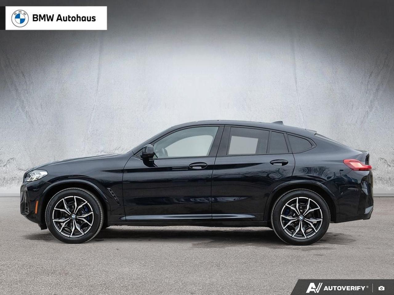 2023 BMW X4 xDrive30i Sports Activity Coupe Photo