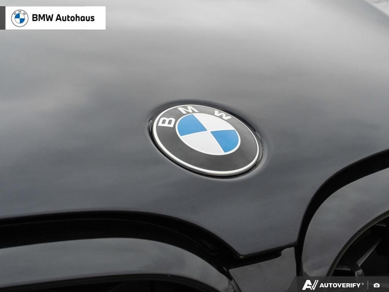 2023 BMW X4 xDrive30i Sports Activity Coupe Photo