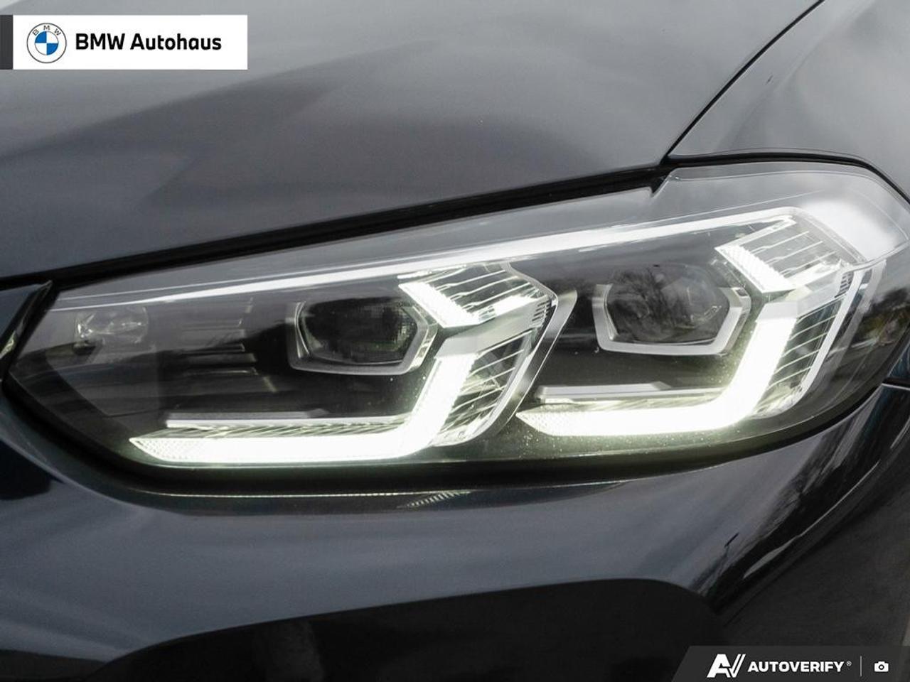 2023 BMW X4 xDrive30i Sports Activity Coupe Photo