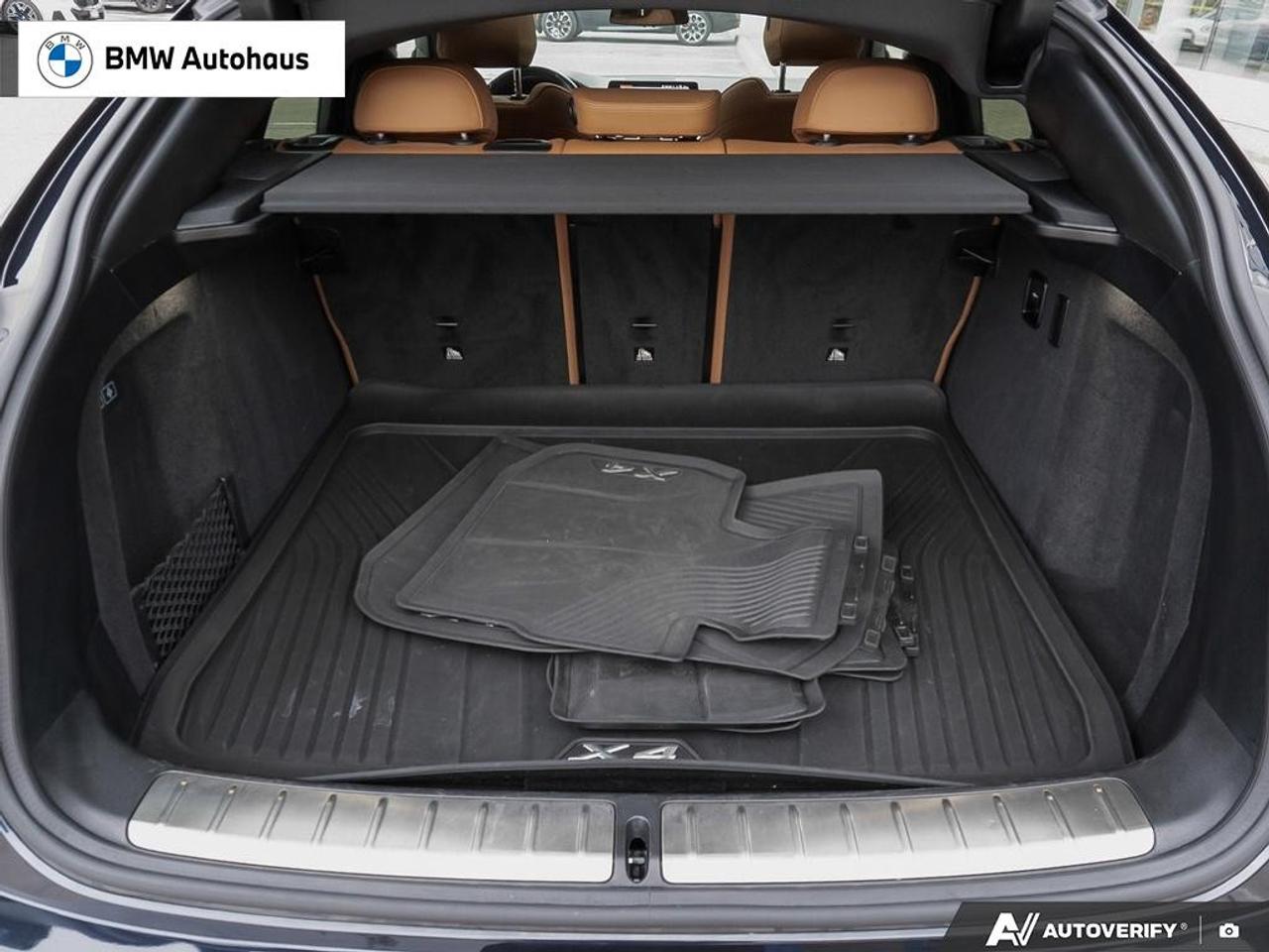 2023 BMW X4 xDrive30i Sports Activity Coupe Photo