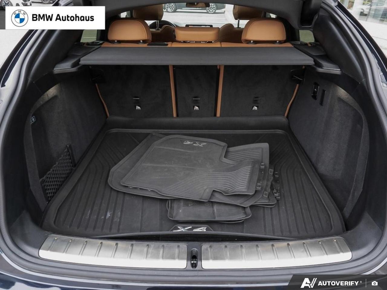 2023 BMW X4 xDrive30i Sports Activity Coupe Photo