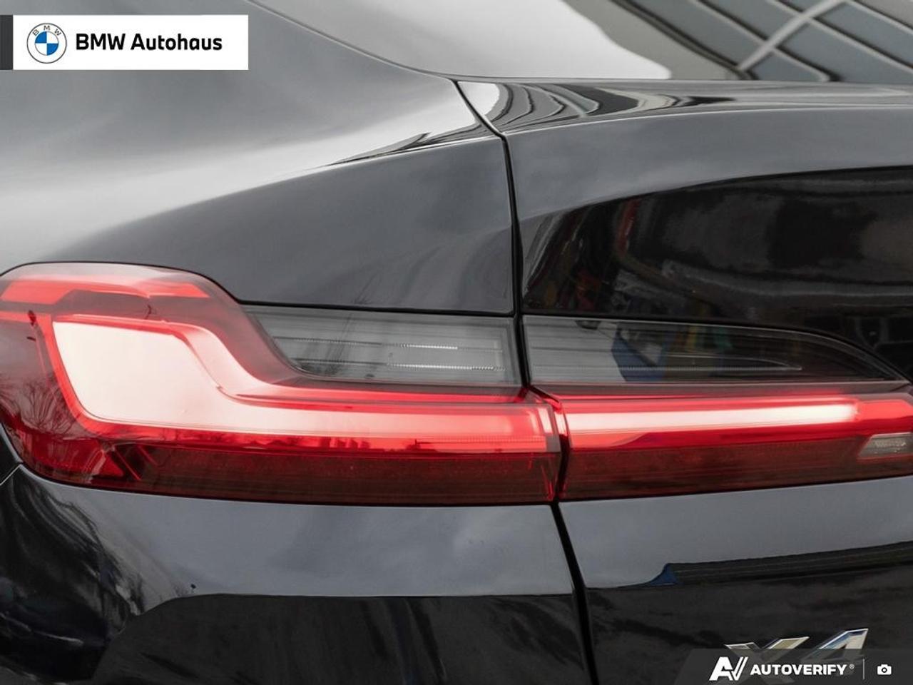 2023 BMW X4 xDrive30i Sports Activity Coupe Photo