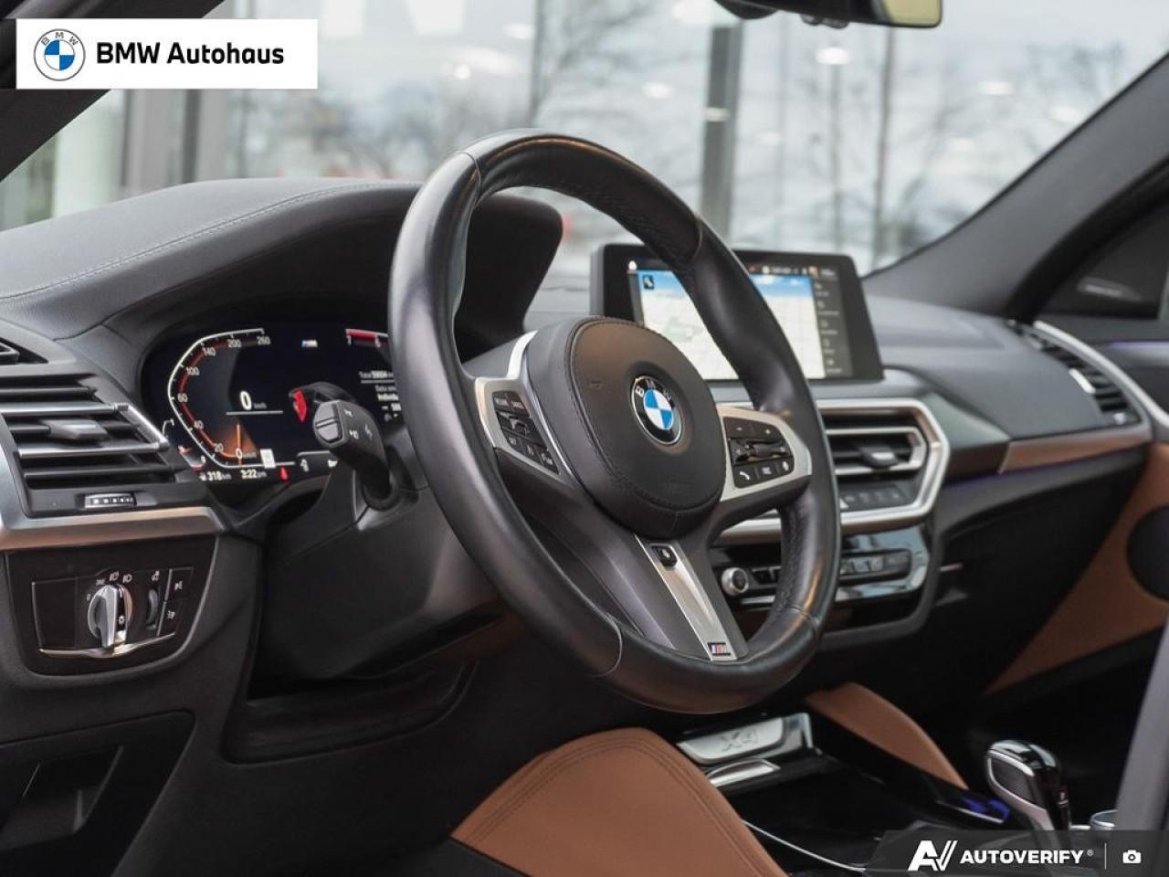 2023 BMW X4 xDrive30i Sports Activity Coupe Photo