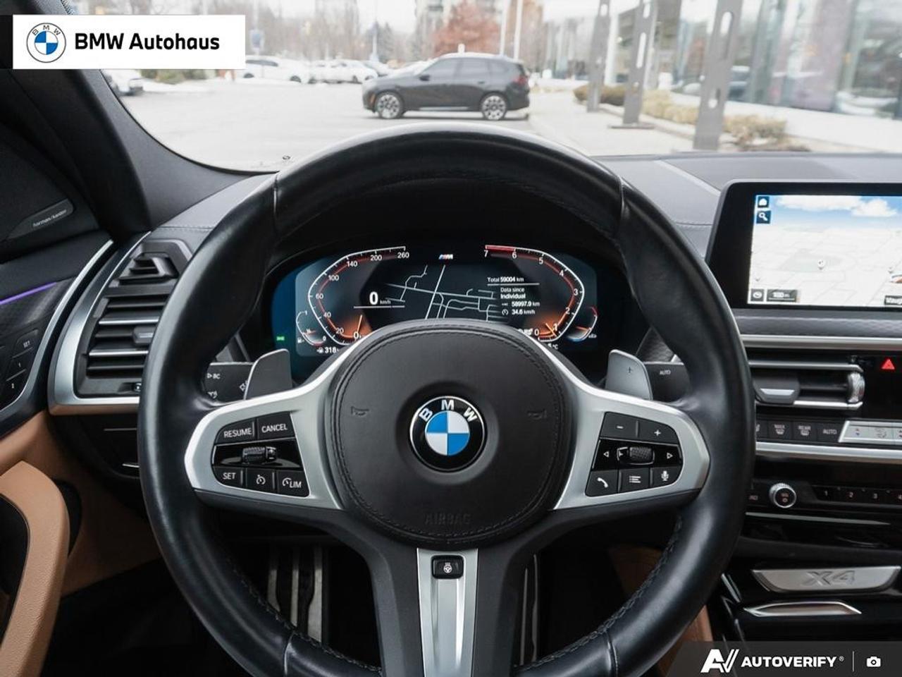 2023 BMW X4 xDrive30i Sports Activity Coupe Photo