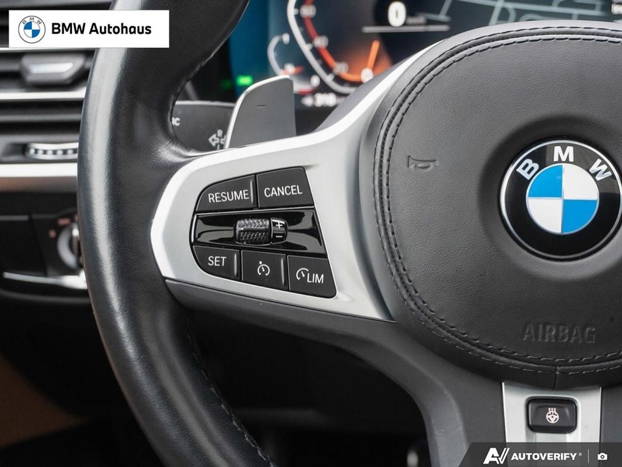 2023 BMW X4 xDrive30i Sports Activity Coupe Photo