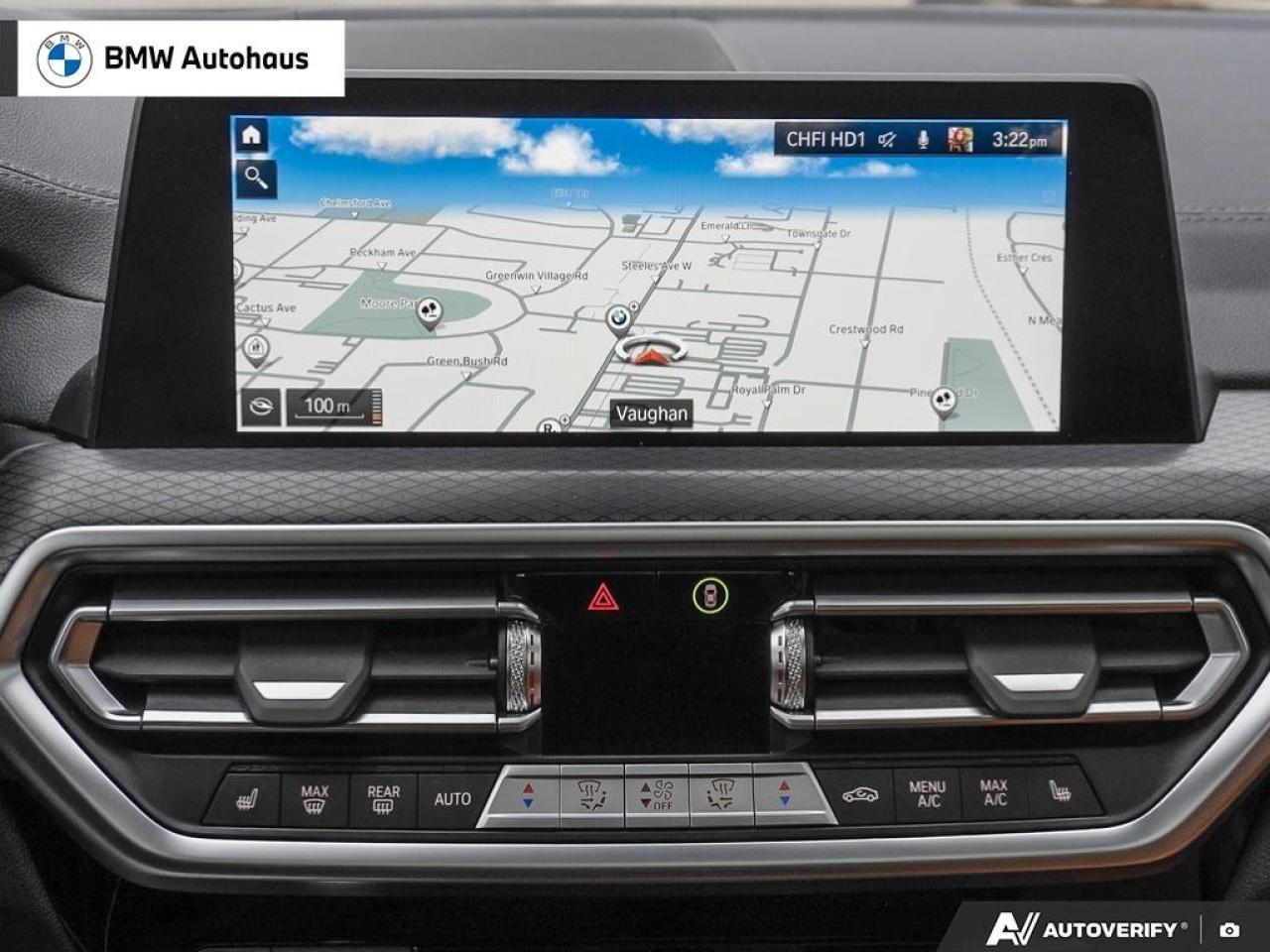 2023 BMW X4 xDrive30i Sports Activity Coupe Photo