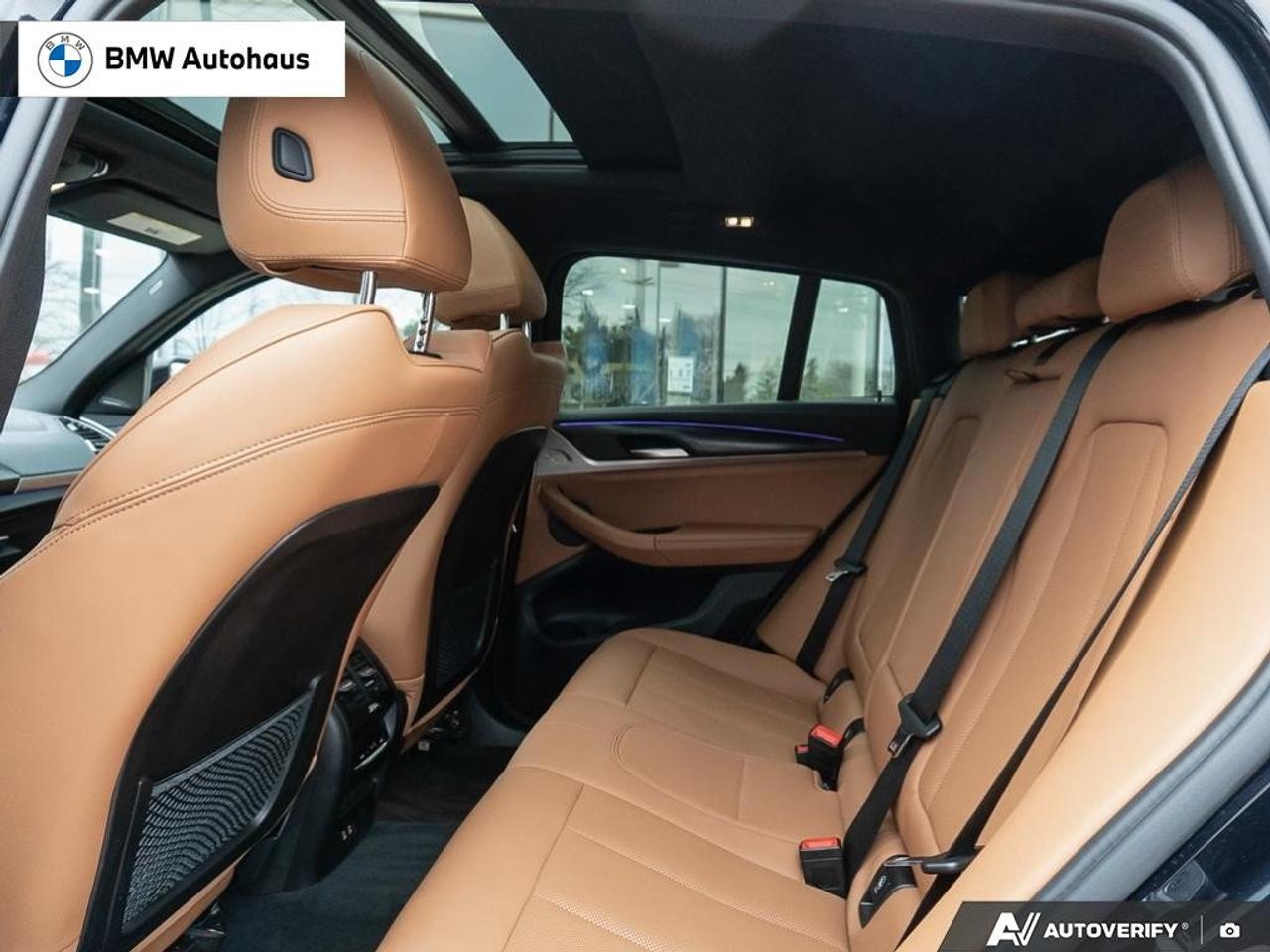 2023 BMW X4 xDrive30i Sports Activity Coupe Photo