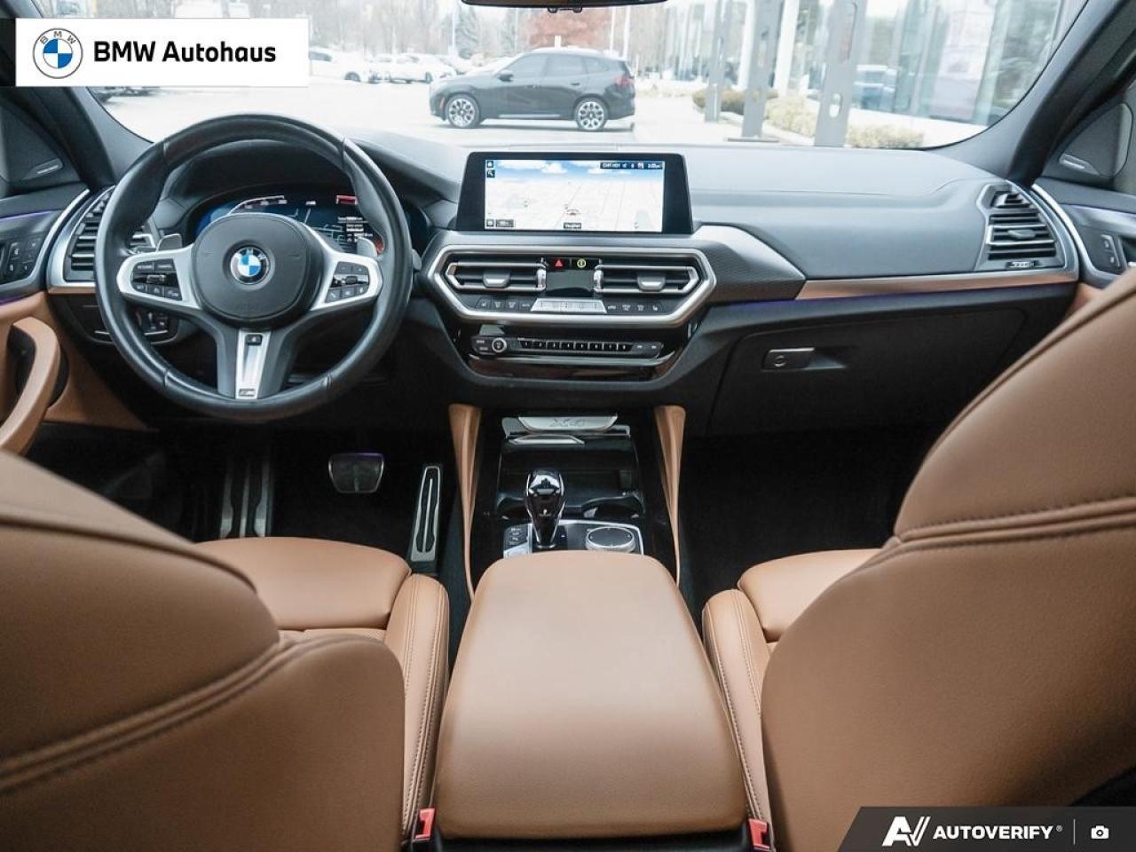 2023 BMW X4 xDrive30i Sports Activity Coupe Photo