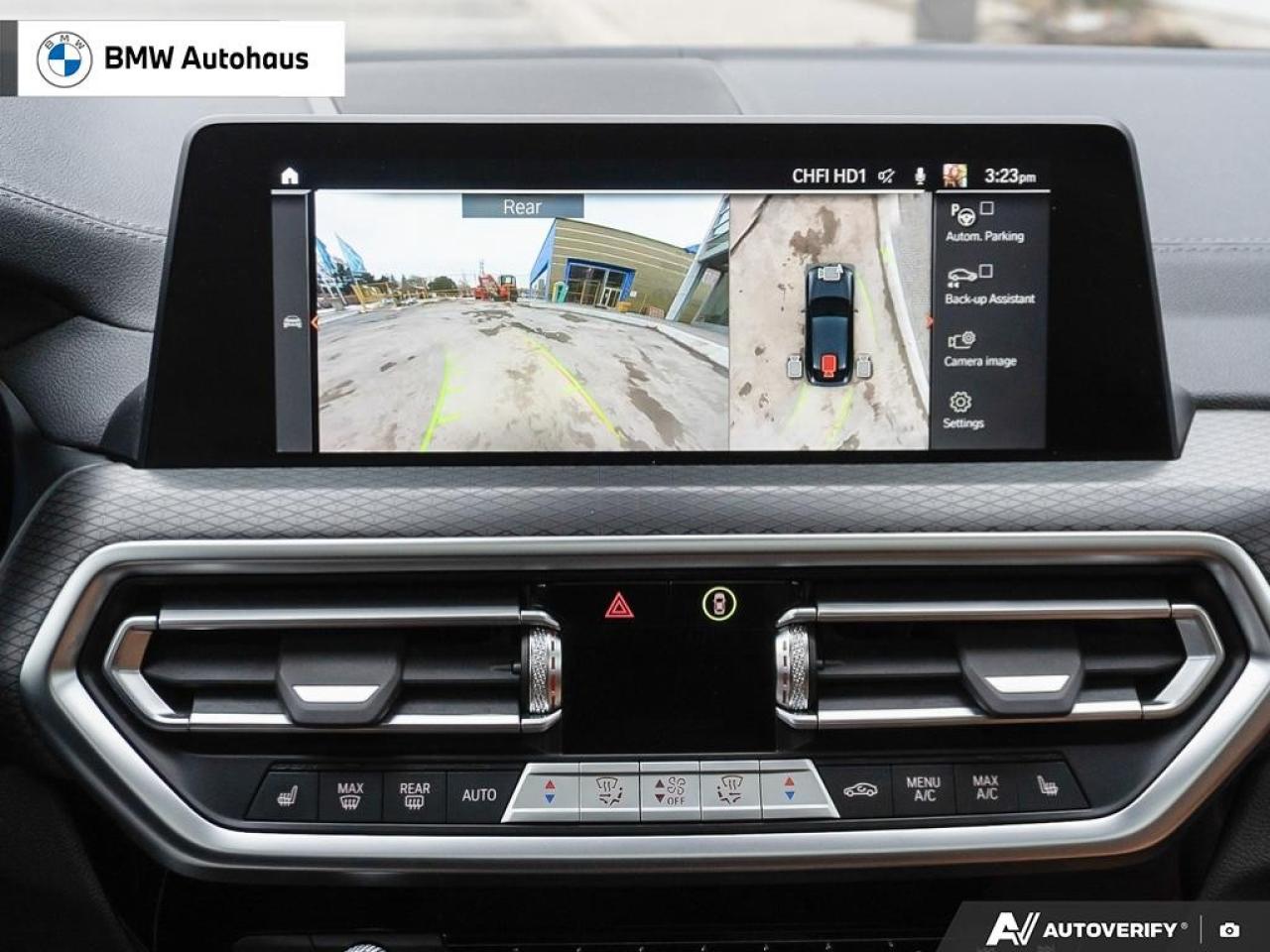 2023 BMW X4 xDrive30i Sports Activity Coupe Photo