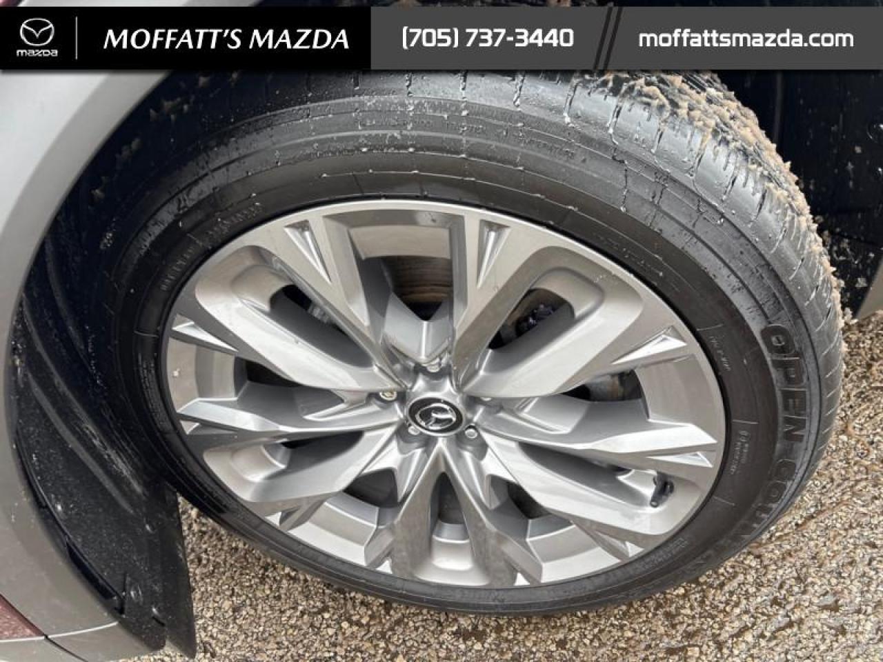 2024 Mazda CX-90 MHEV GT-P Photo