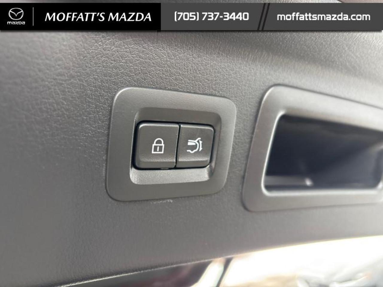 2024 Mazda CX-90 MHEV GT-P Photo