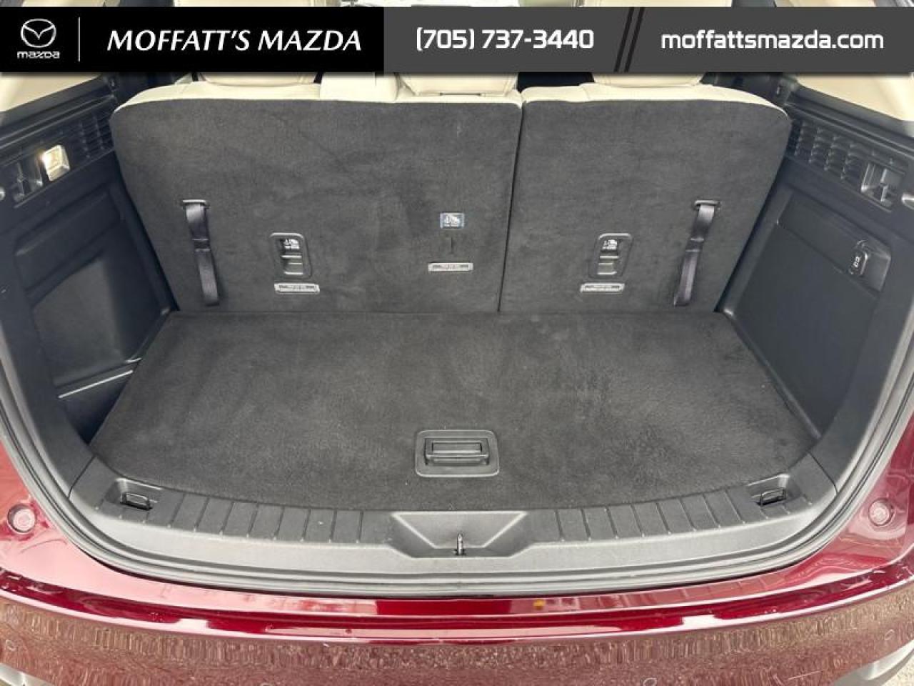 2024 Mazda CX-90 MHEV GT-P Photo