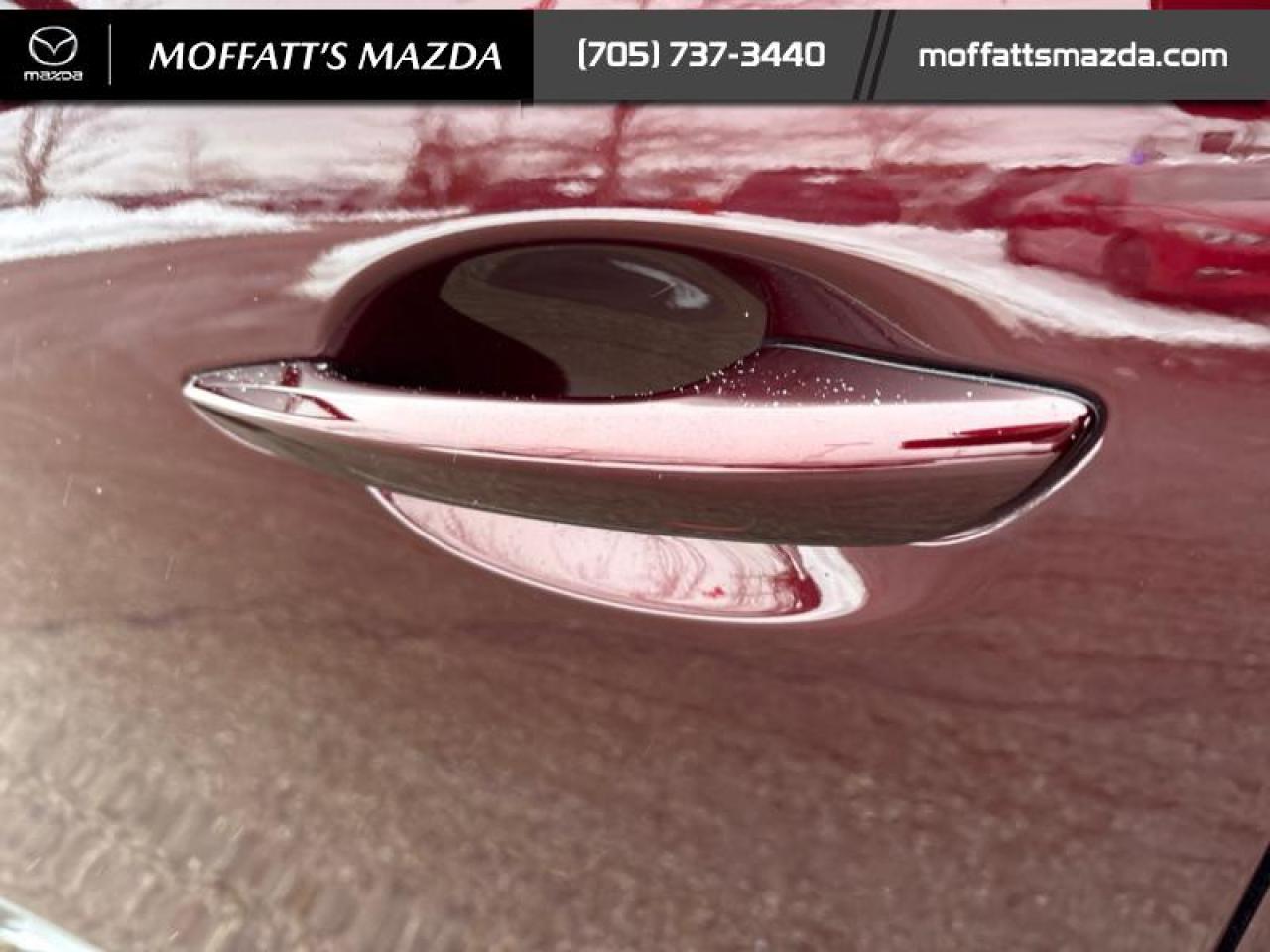 2024 Mazda CX-90 MHEV GT-P Photo