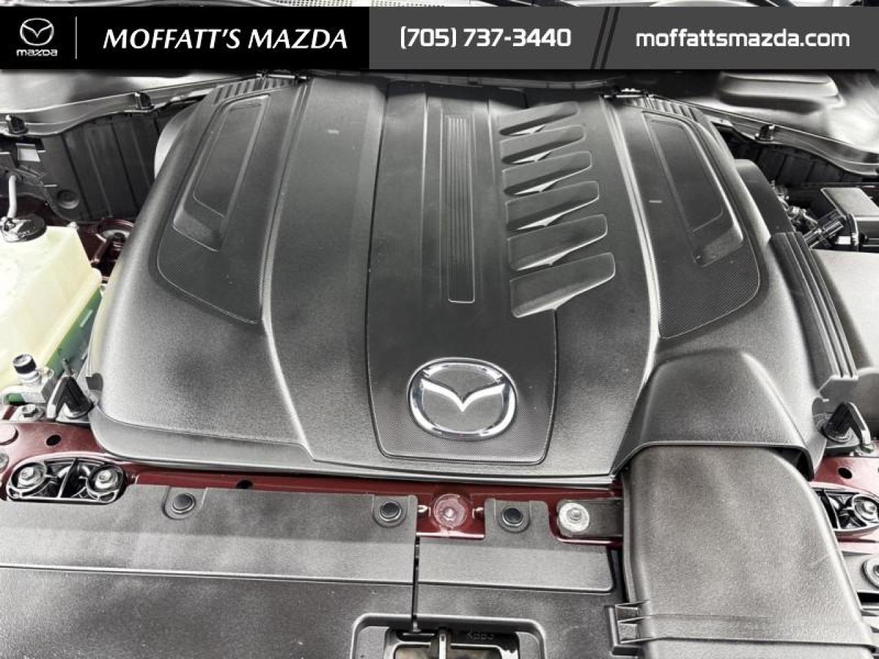 2024 Mazda CX-90 MHEV GT-P Photo