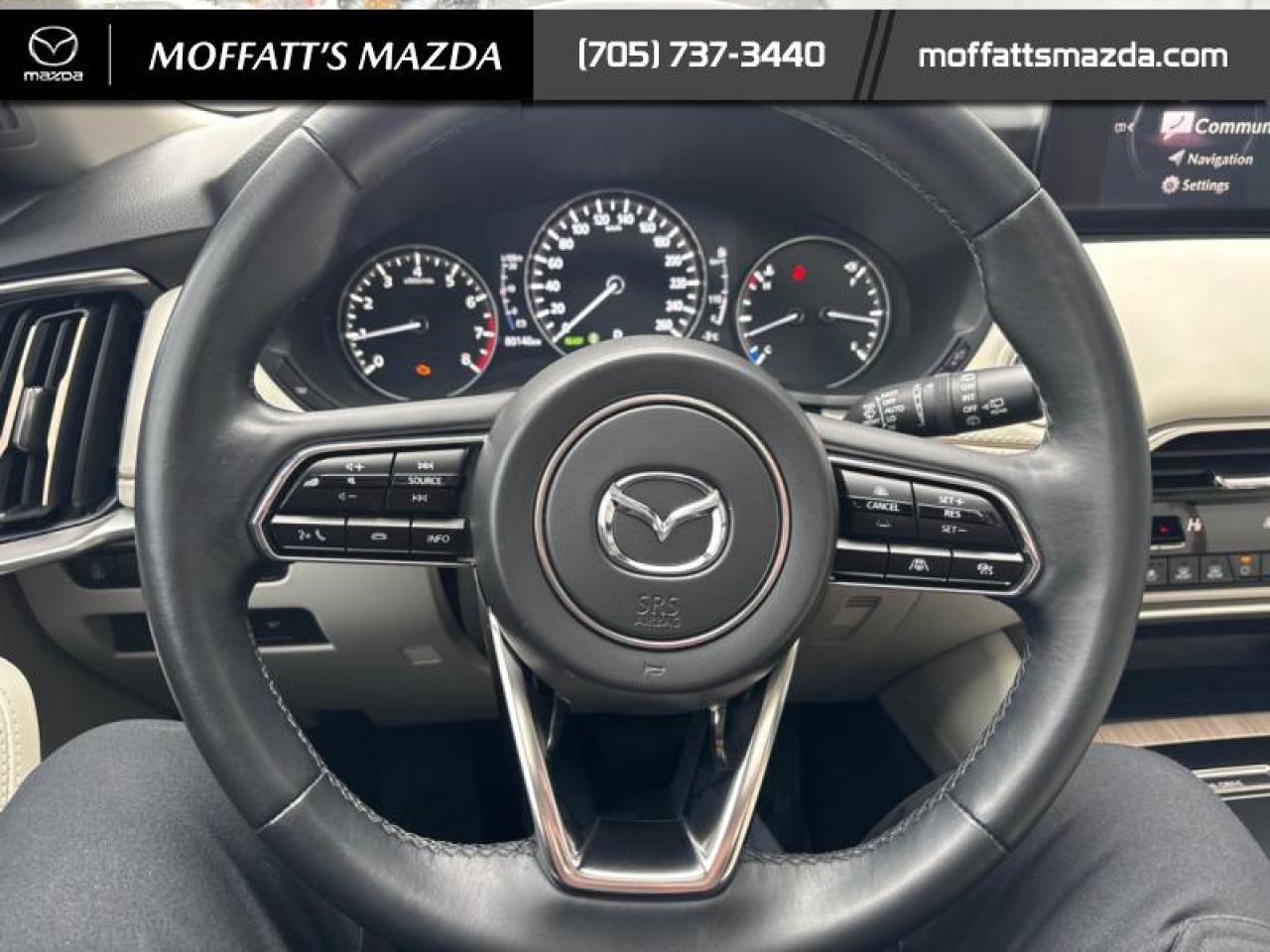 2024 Mazda CX-90 MHEV GT-P Photo