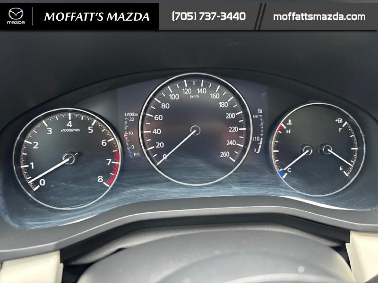 2024 Mazda CX-90 MHEV GT-P Photo