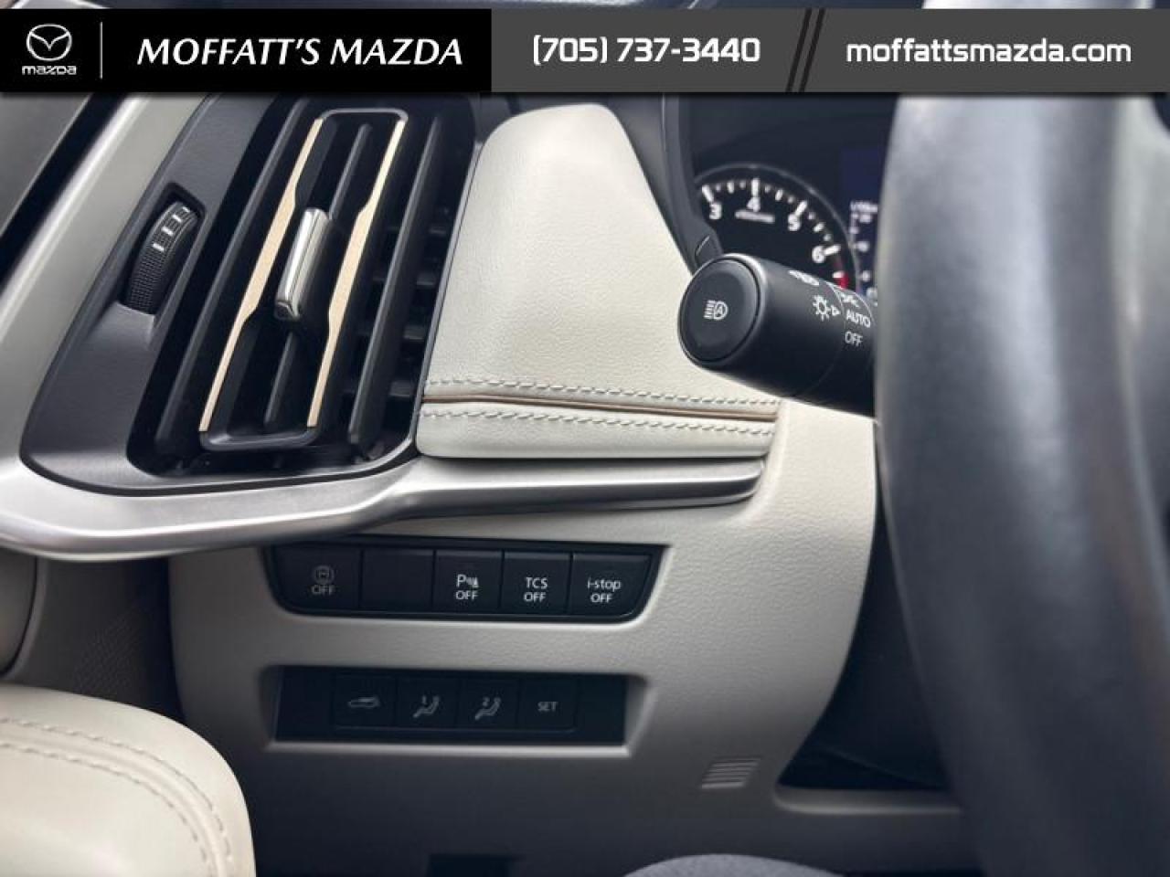 2024 Mazda CX-90 MHEV GT-P Photo