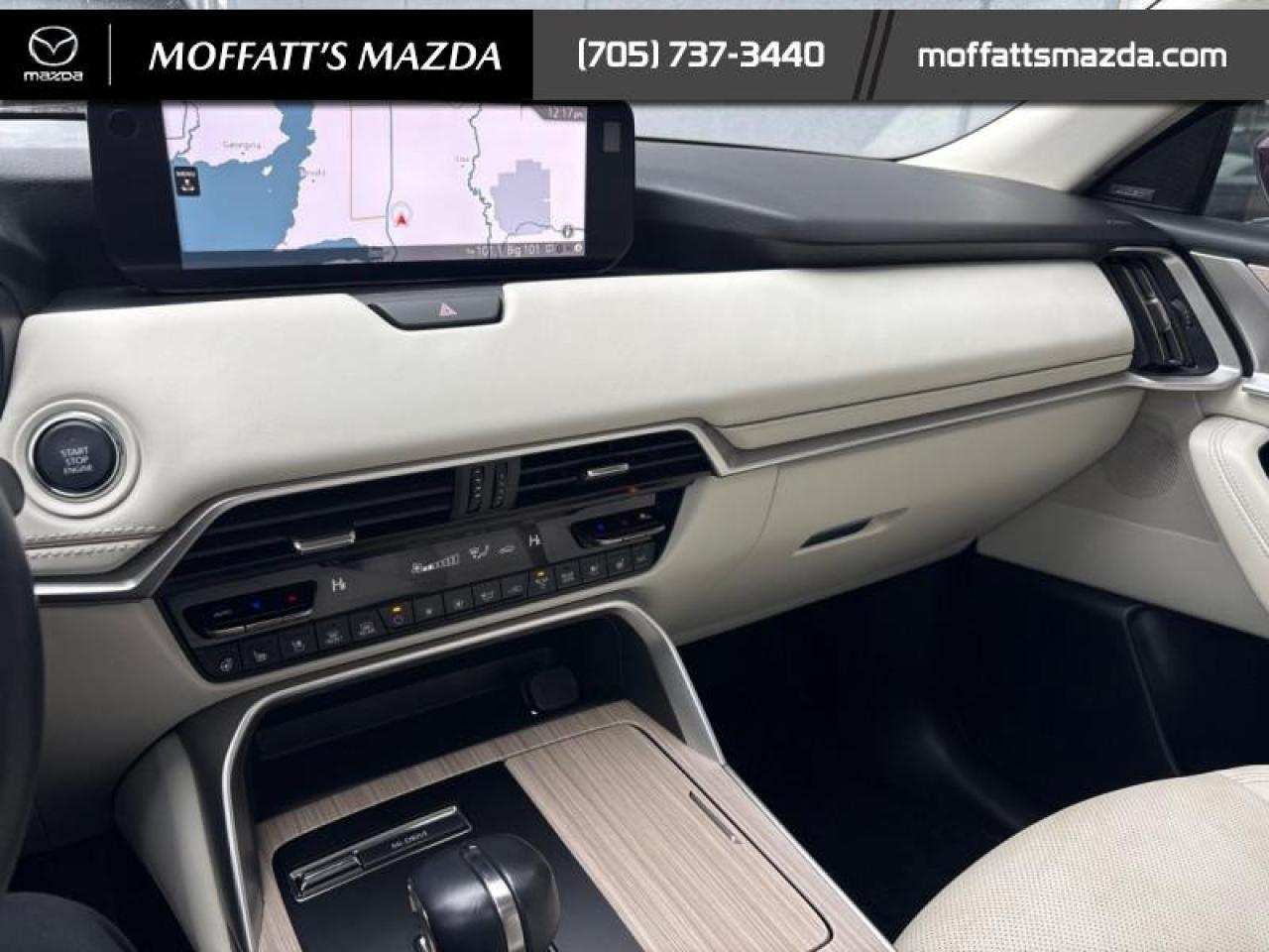 2024 Mazda CX-90 MHEV GT-P Photo