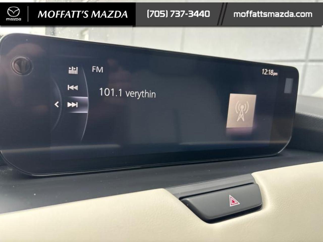 2024 Mazda CX-90 MHEV GT-P Photo