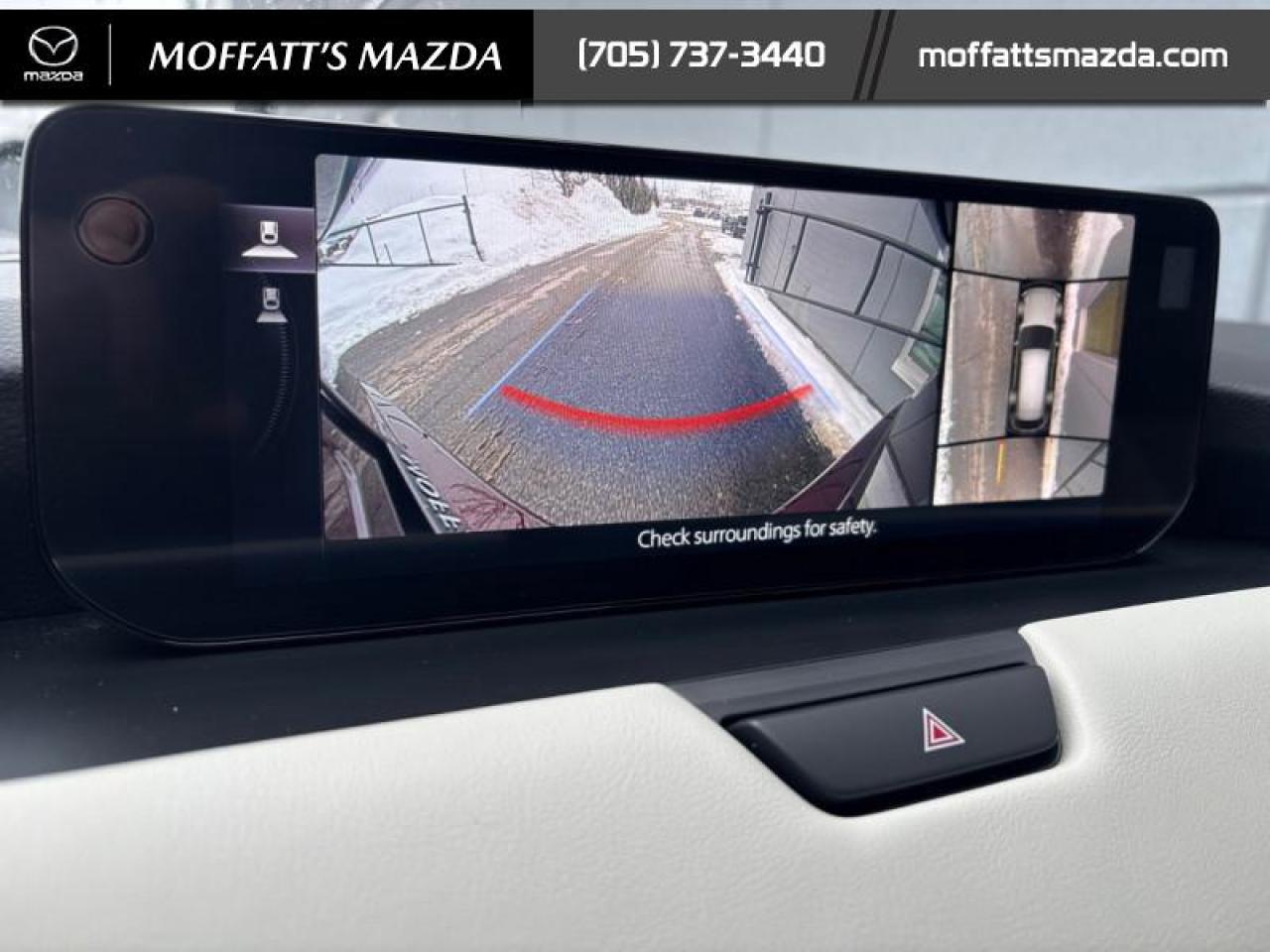 2024 Mazda CX-90 MHEV GT-P Photo