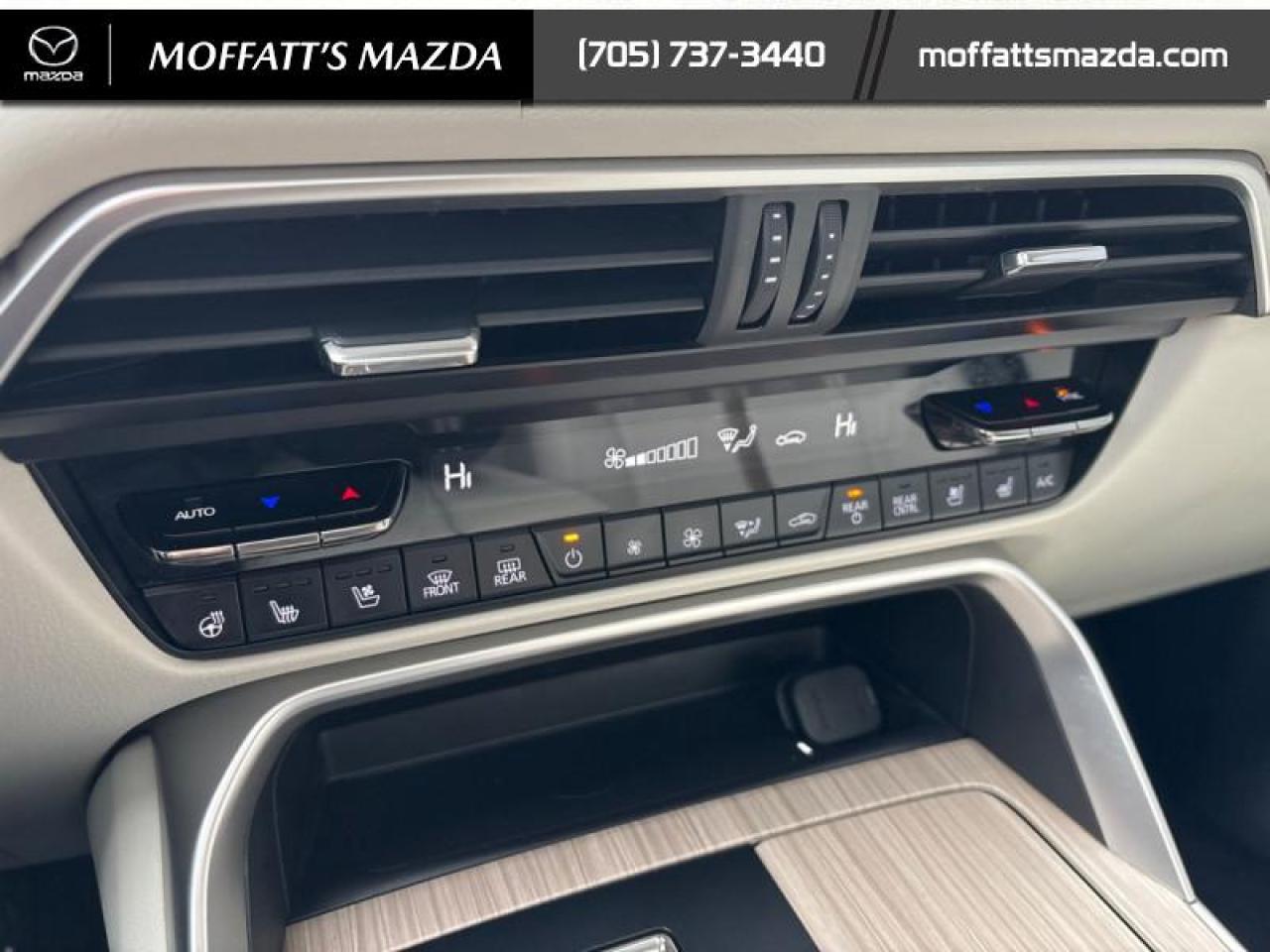 2024 Mazda CX-90 MHEV GT-P Photo