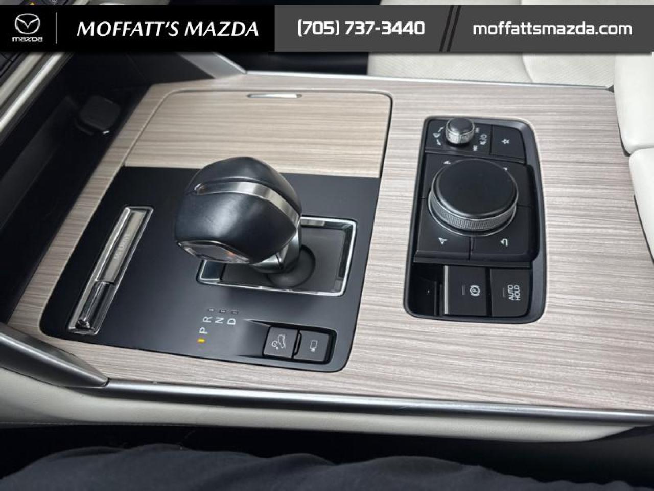 2024 Mazda CX-90 MHEV GT-P Photo