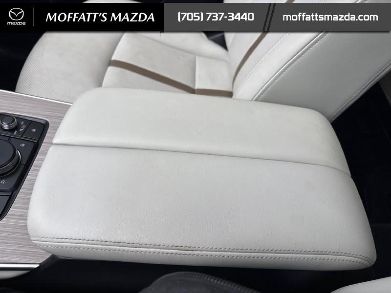 2024 Mazda CX-90 MHEV GT-P Photo