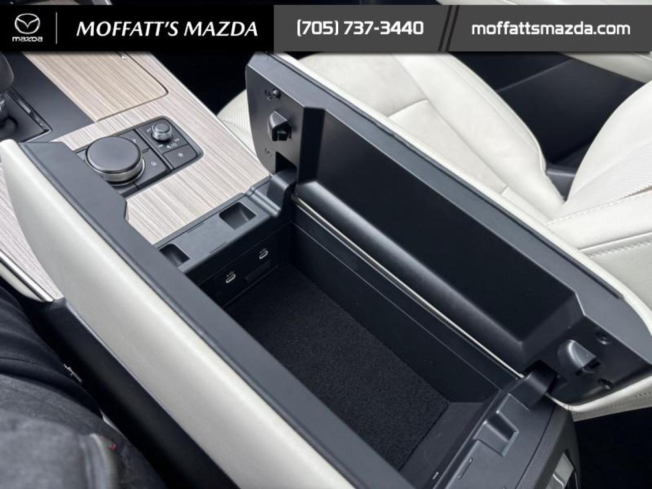 2024 Mazda CX-90 MHEV GT-P Photo