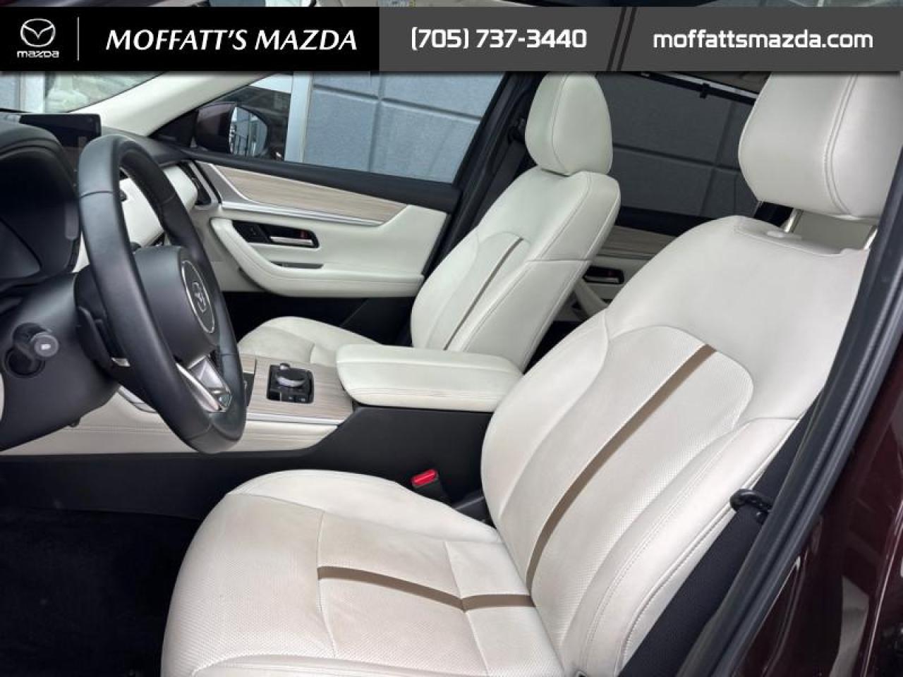 2024 Mazda CX-90 MHEV GT-P Photo