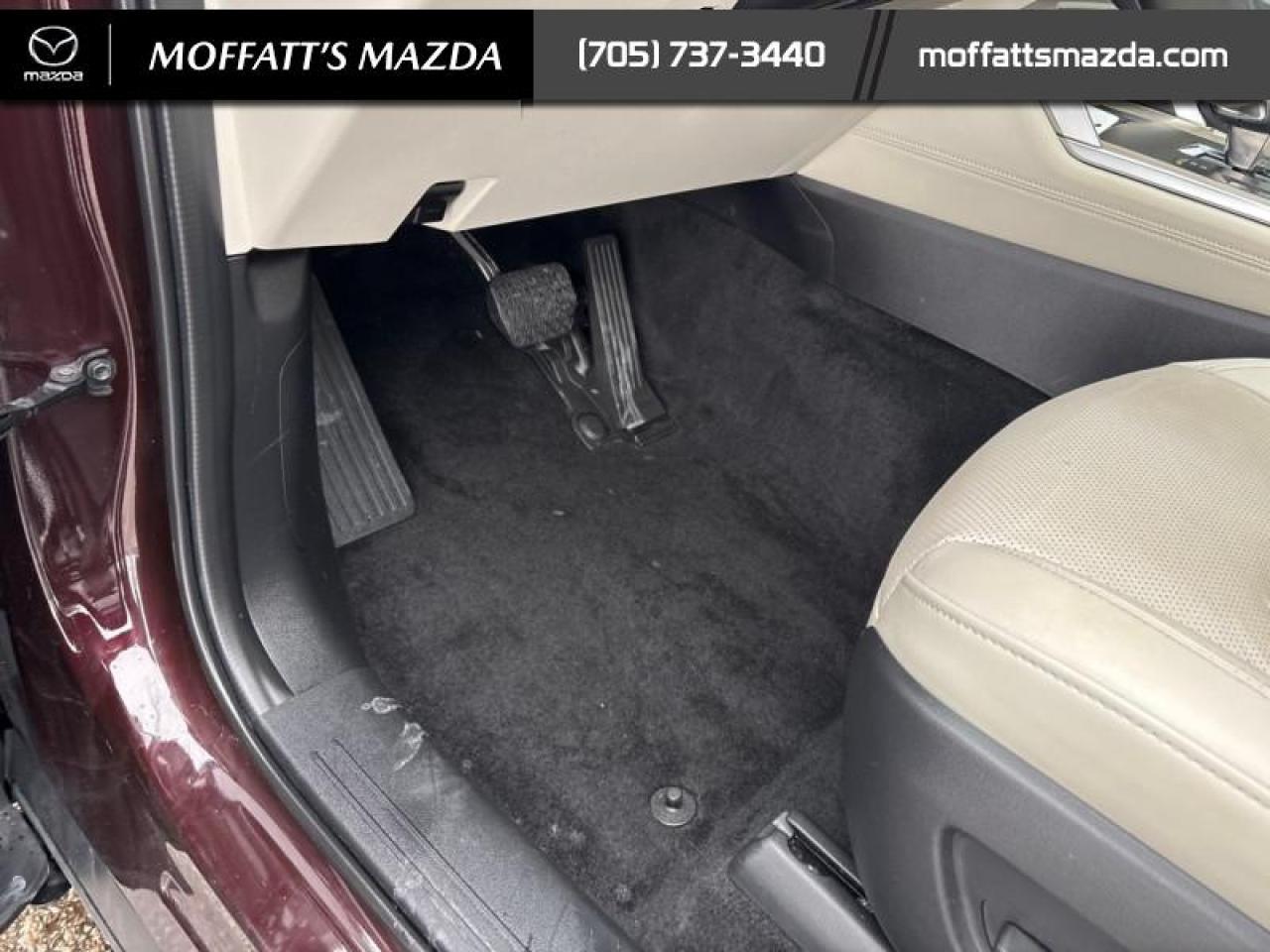 2024 Mazda CX-90 MHEV GT-P Photo