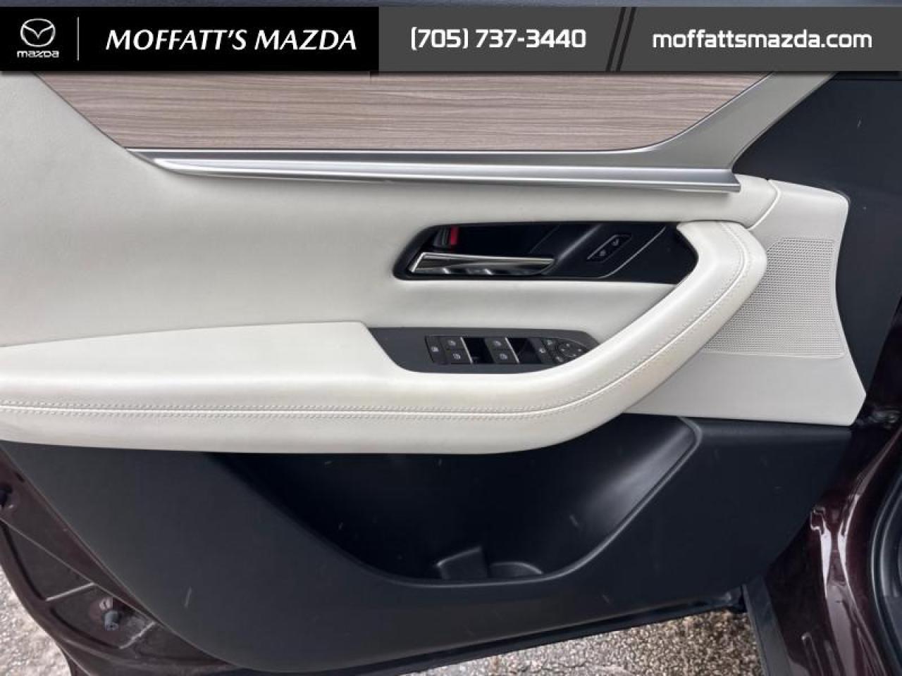 2024 Mazda CX-90 MHEV GT-P Photo