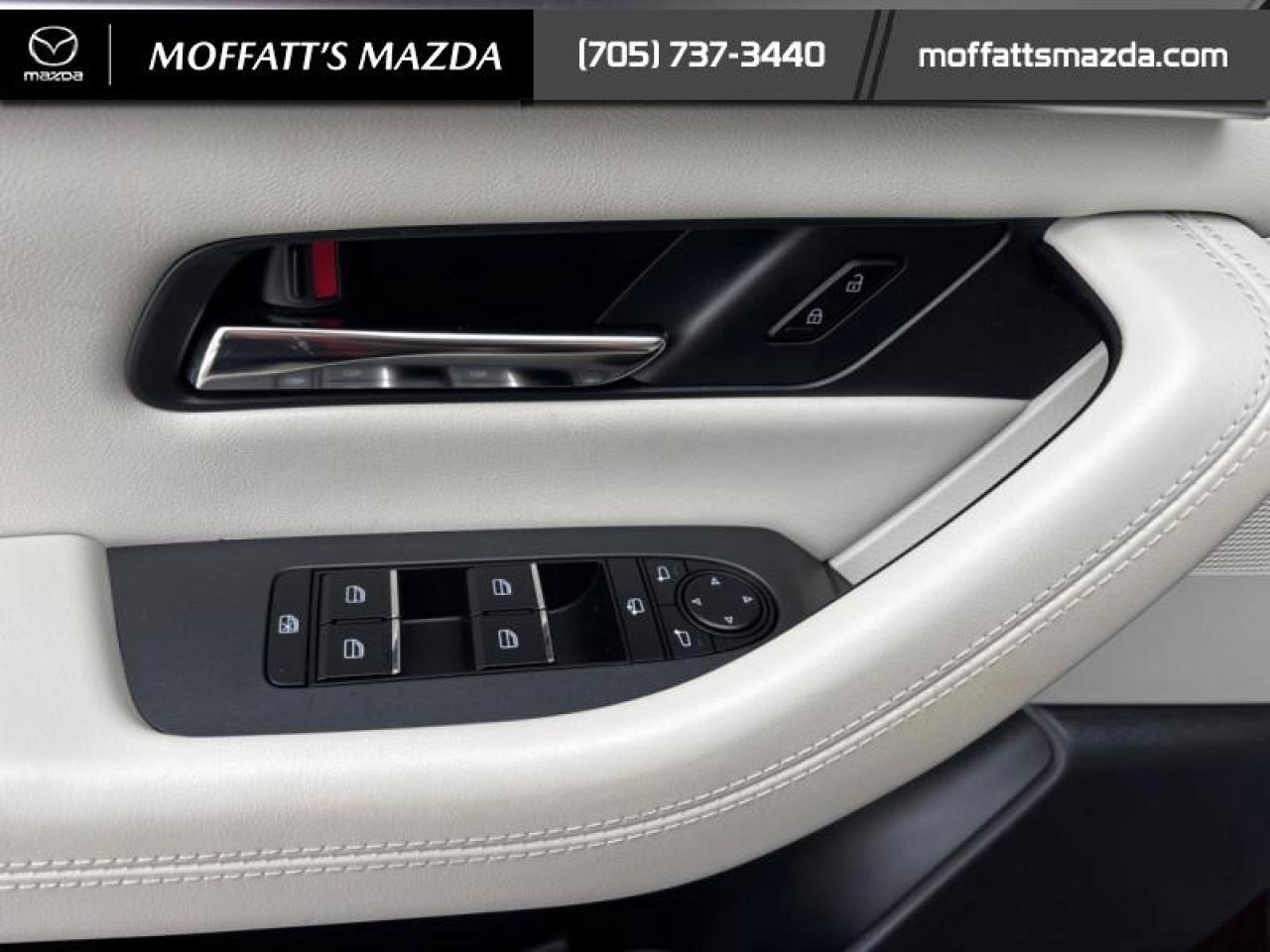 2024 Mazda CX-90 MHEV GT-P Photo