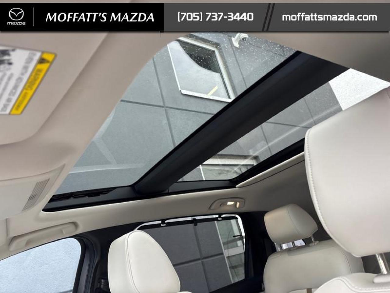 2024 Mazda CX-90 MHEV GT-P Photo