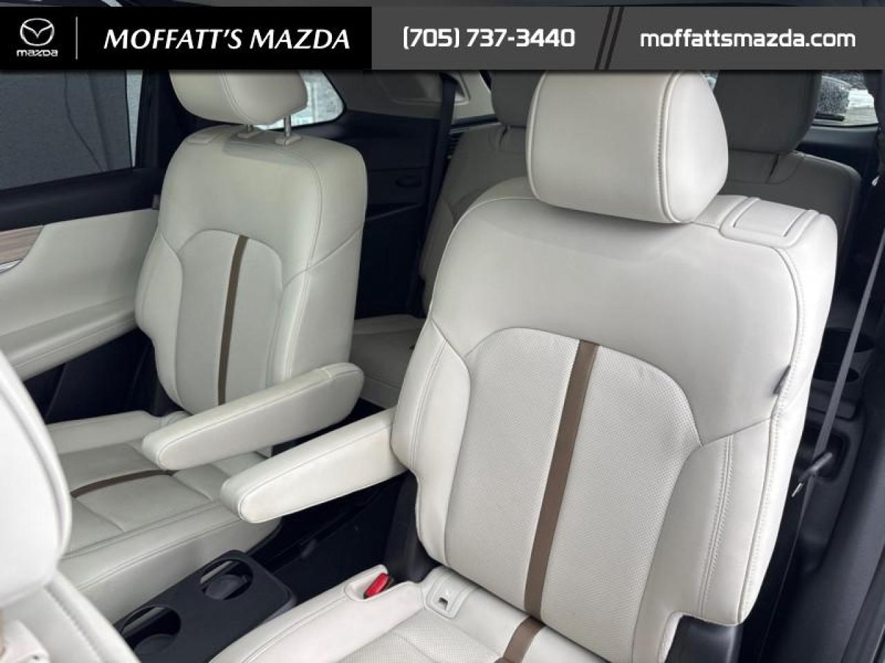 2024 Mazda CX-90 MHEV GT-P Photo