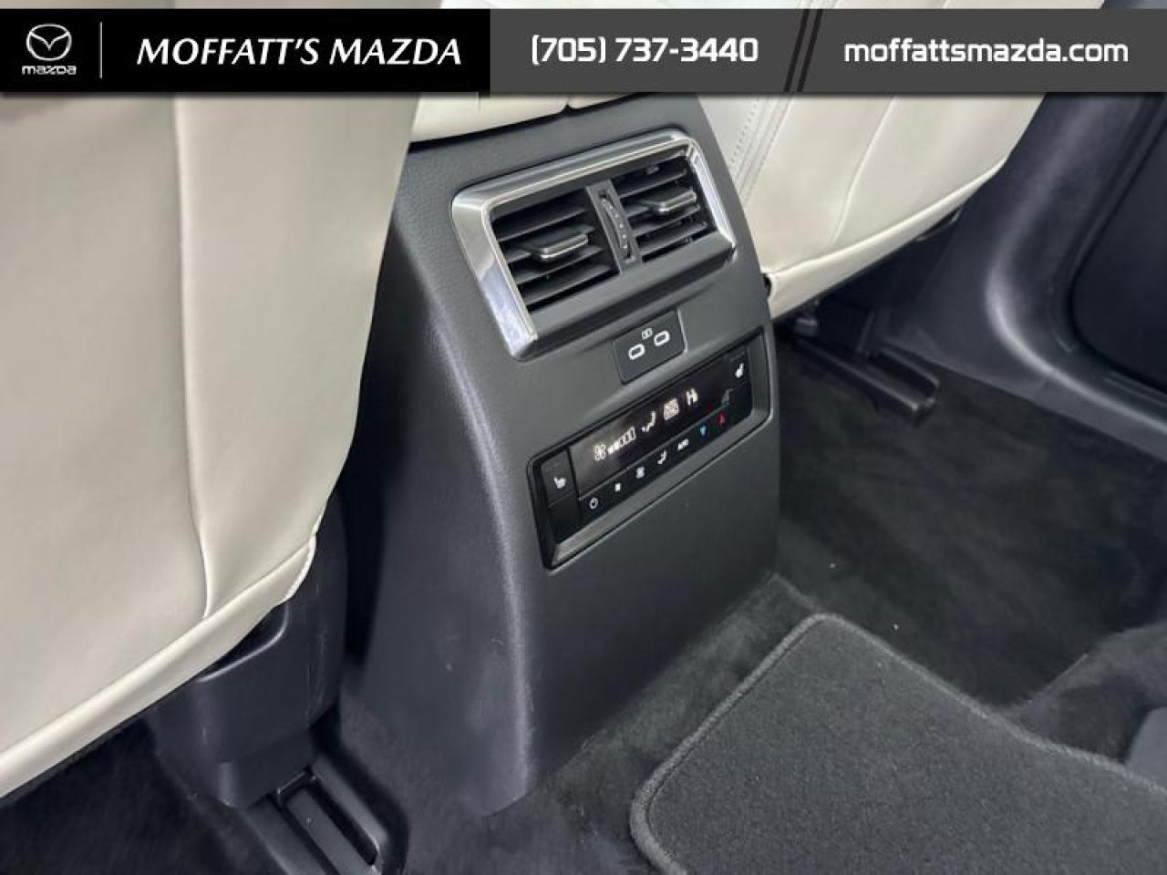 2024 Mazda CX-90 MHEV GT-P Photo