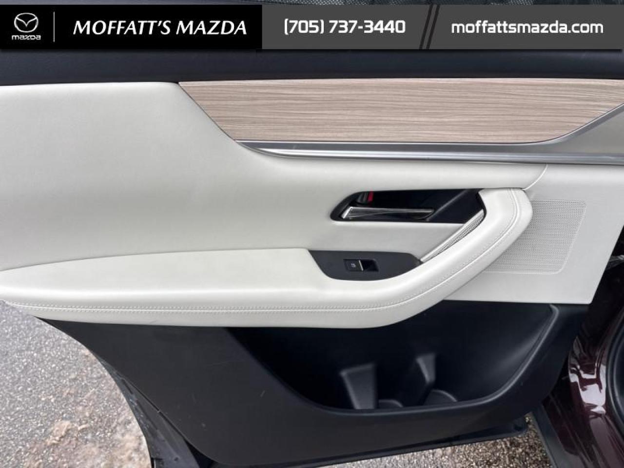 2024 Mazda CX-90 MHEV GT-P Photo